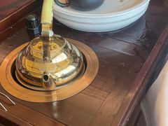 -顺德喜来登酒店·采悦轩