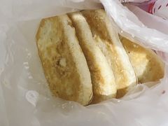 -长发西饼(临顿路店)