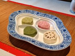 -鲤院·新中式美学·庭院餐厅(夫子庙店)