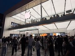 -Apple零售店(成都太古里店)