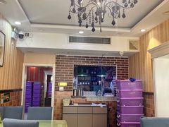 -桃子餐厅·天津菜(王顶堤总店)