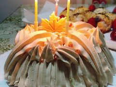 -凯司令西点房(虹桥路站店)