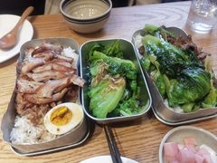 -有肉食·虎九闽菜(798艺术区店)