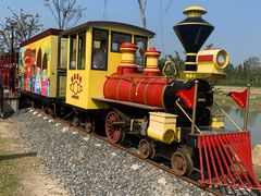 -歌斐颂巧克力小镇