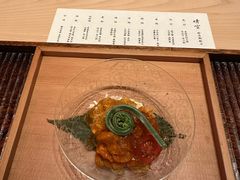 -晴空·日本料理(万象城店)