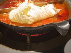 -湊湊火锅·茶憩(南京万象天地店)
