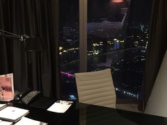 -广州四季酒店