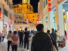 -孙文西路步行街