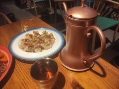 -柴窝堡22号辣子鸡·传承新疆菜