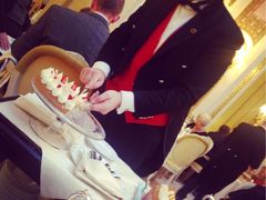 -The Ritz Restaurant