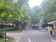 -中国计量大学(西校区)
