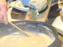 -大良毋米粥·粥底火锅(岭南天地店)