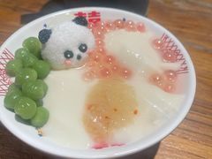 -破三川·新川菜(静安大融城店)