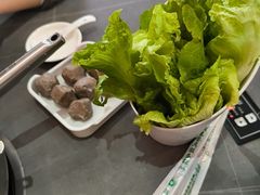 -官塘陈记鱼生·潮汕砂锅粥·潮汕生腌牛肉火锅(潮枫路总店)