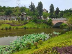 -枫香湖儿童公园