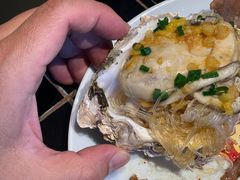 -沽上民肴·海鲜锅贴·天津菜(福州道鸿正家园店)
