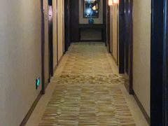 -上海浦东嘉里大酒店