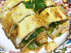 -勃利地摊·勃立小串烧烤