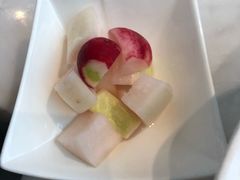 -成都你六姐·牛肉冒菜·麻辣香锅(长泰广场店)