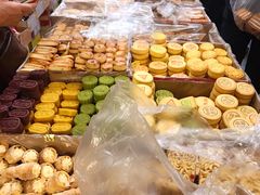 -庆祥斋糕点厂(留学路店)