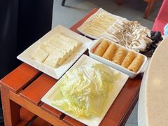 -阳坊大都涮羊肉(阳坊总店)