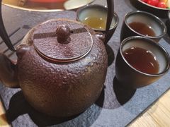 -湊湊火锅·茶憩(石家庄万象城店)