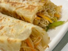 -老前童小吃(北明程路店)