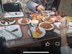 -汉巴味德(大悦城店)