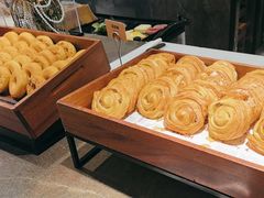 -杭州开元名都大酒店·地中海自助餐厅