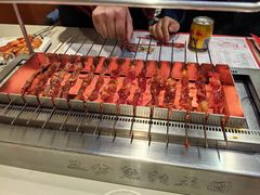 -邢氏老太太烤串(北兴街店)
