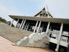 -厦门大学(思明校区)