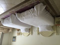 九龙山庄园圣马可酒店-平湖九龙山庄园圣马可酒店