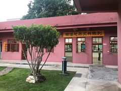 -闽粤南澳总镇府