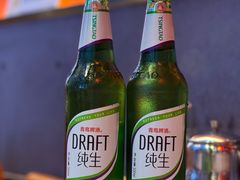 -杨记齐齐哈尔烤肉(总店)