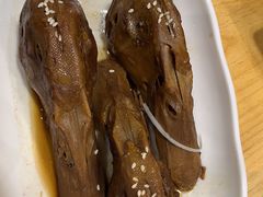 -守柴炉烤鸭&顺水鱼馆(合生汇店)