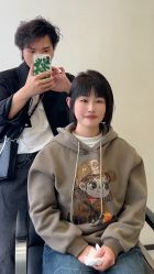 -汀南丝雨Hair design