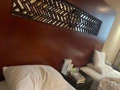 -苏州独墅湖书香世家酒店