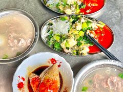 -群众牛肉小点(蚵仔煎)
