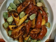 -小吊梨汤·北京菜(香山店)