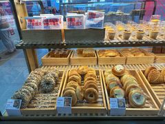 -红星前进面包牛奶公司(五道口购物中心店)