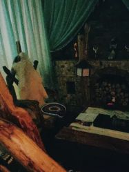 -琦品高端美容SPA私佳美场