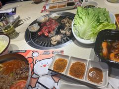 -猫爪爪原切自助烤肉(观音桥阳光世纪店)