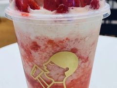 -喜茶(武汉范湖万达广场店)