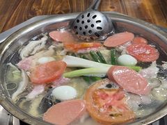 -海关荤豆花(洋河一路店)