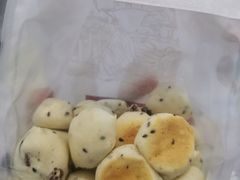 -吴酥生宫廷酥饼(韶山北路店)