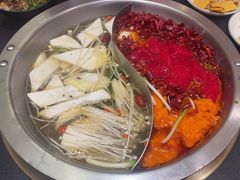 -沸炉重庆老火锅(军事博物馆店)