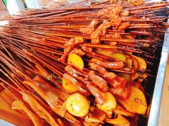 -雲记卢妈冷锅串串(中道街总店)