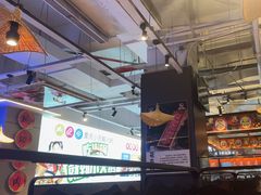 -重庆小天鹅火锅(中商广场店)