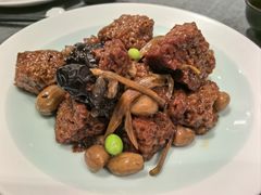 -新吉士·上海菜(浦东LCM置汇旭辉店)