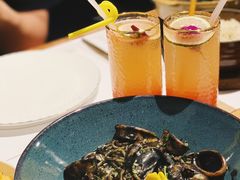 -张爱施法式西餐厅(汉街店)
